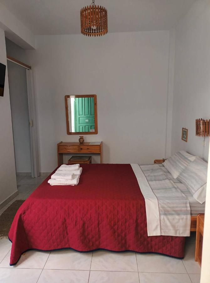 Dioni Lux inn 2 Pachaina Extérieur photo
