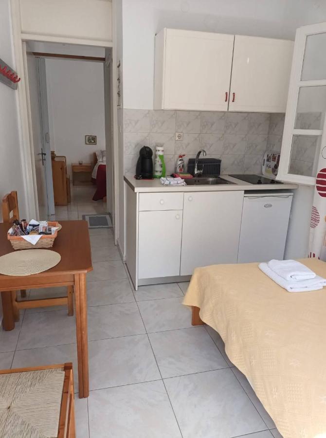 Dioni Lux inn 2 Pachaina Extérieur photo