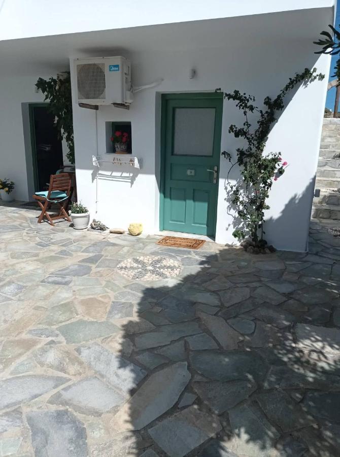 Dioni Lux inn 2 Pachaina Extérieur photo
