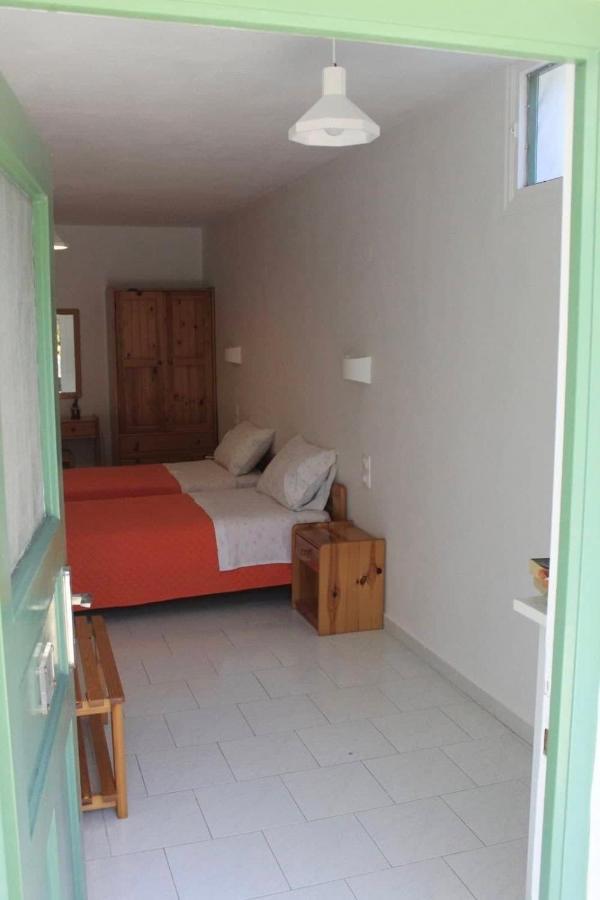 Dioni Lux inn 2 Pachaina Extérieur photo