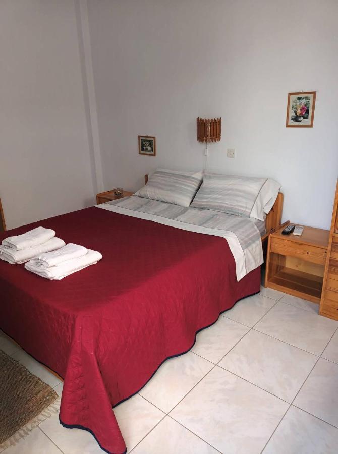 Dioni Lux inn 2 Pachaina Extérieur photo