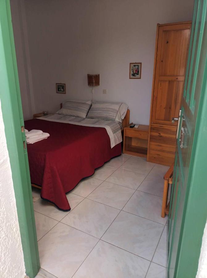 Dioni Lux inn 2 Pachaina Extérieur photo