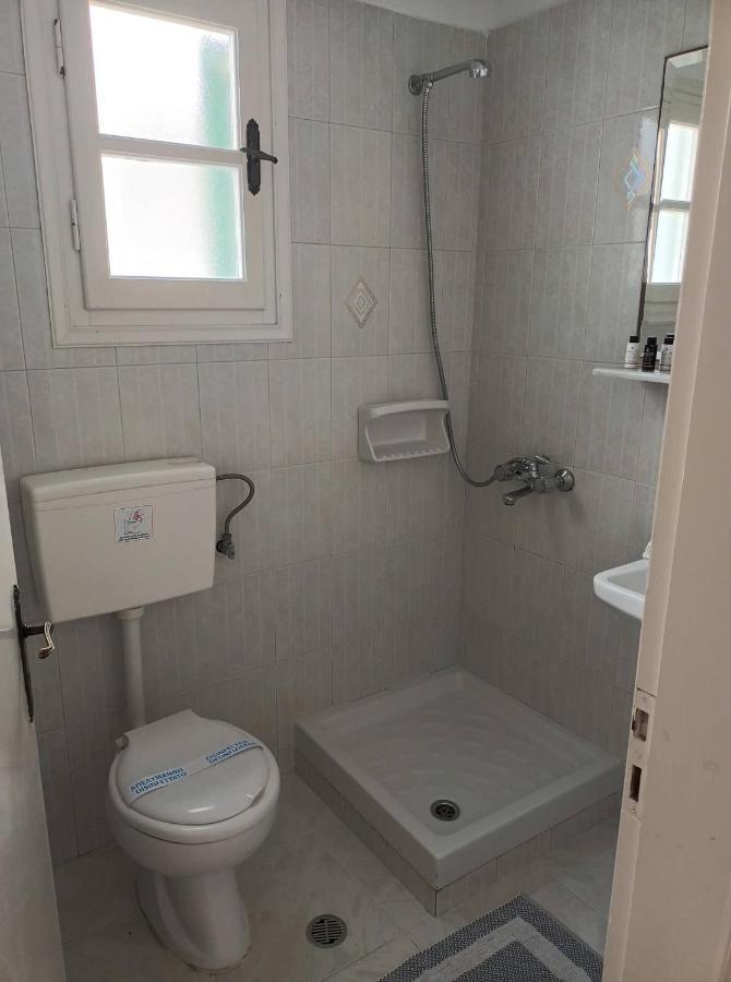 Dioni Lux inn 2 Pachaina Extérieur photo