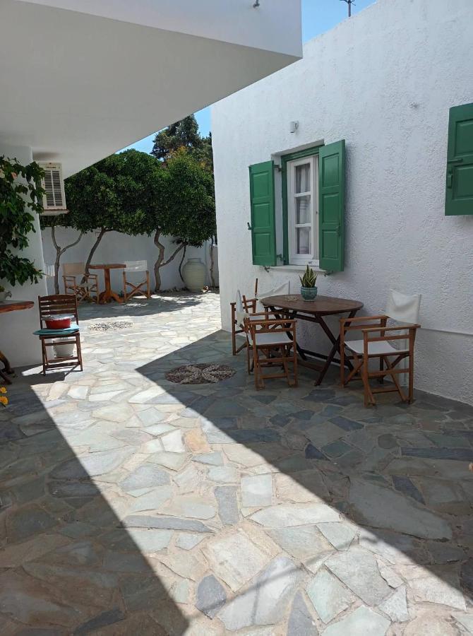 Dioni Lux inn 2 Pachaina Extérieur photo