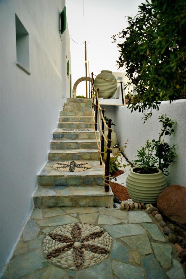 Dioni Lux inn 2 Pachaina Extérieur photo